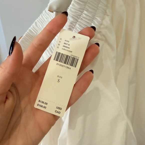 Maeve Pull-On Circle Skirt - Picture 3 of 7